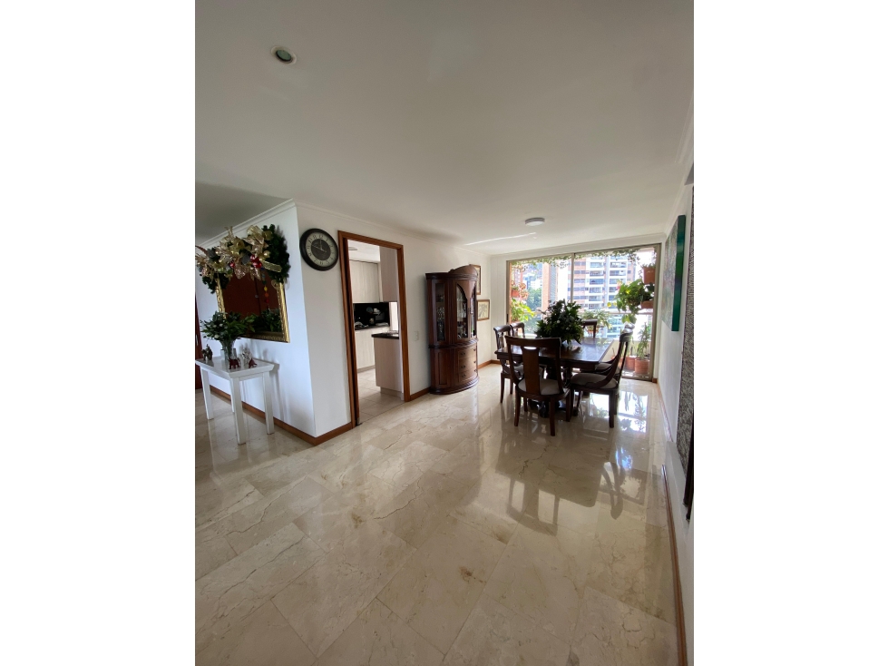 VENTA APARTAMENTO POBLADO, CEYLAN — foto 6