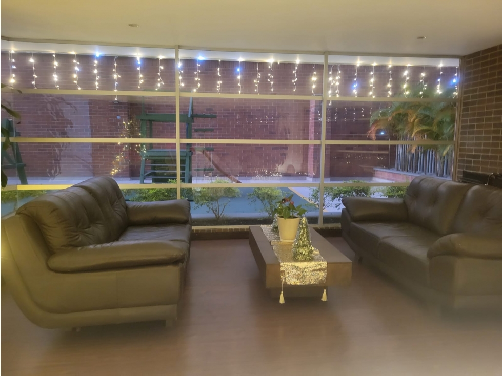 VENTA APARTAMENTO EL POBLADO, SANTA MARÍA DE LOS ÁNGELES — foto 6