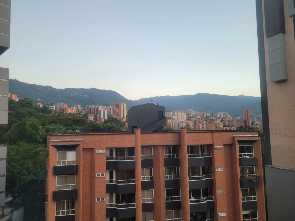 VENTA APARTAMENTO EL POBLADO, SANTA MARÍA DE LOS ÁNGELES — foto 4