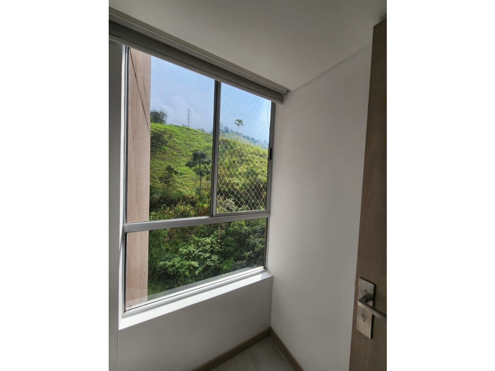 VENTA APARTAMENTO ENVIGADO, EL CHINGUI — foto 3