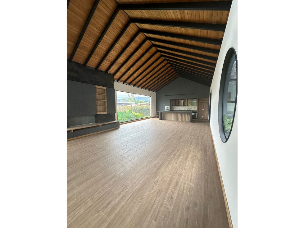 VENTA CASA CAMPESTRE LLANOGRANDE — foto 6