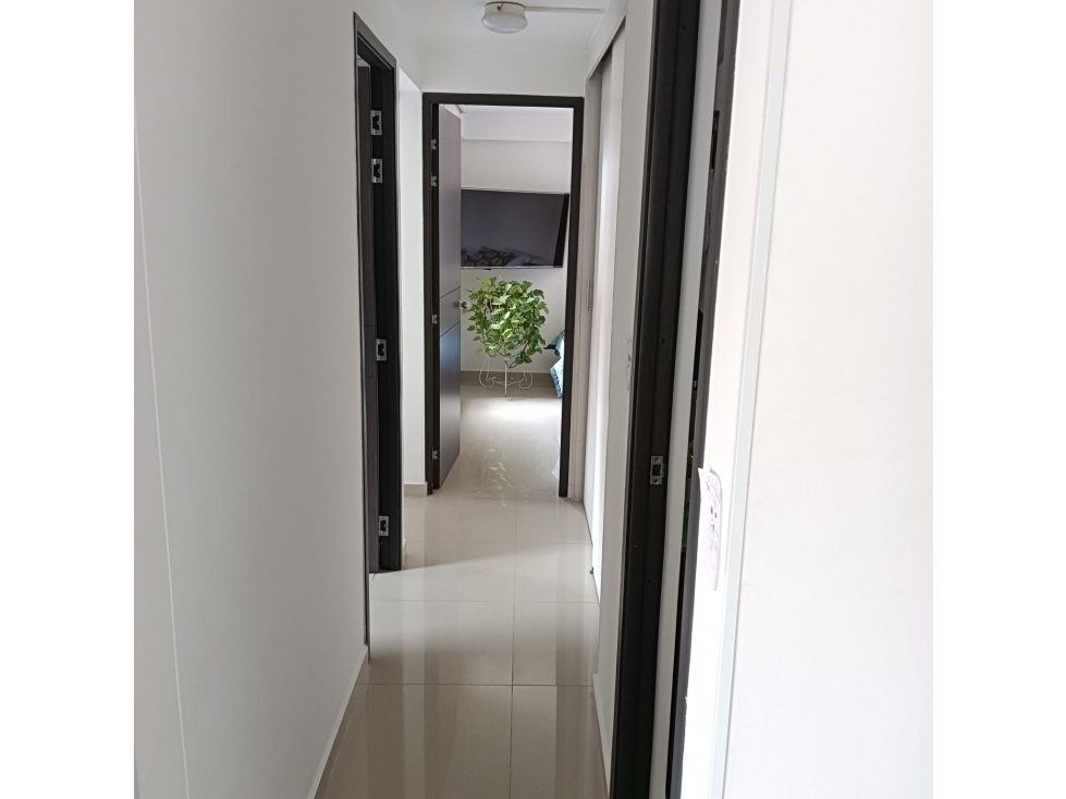 VENTA APARTAMENTO SABANETA — foto 5