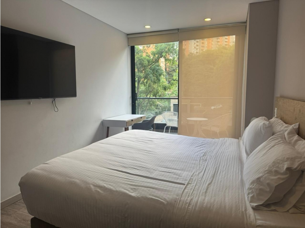 VENTA APARTAMENTO POBLADO RENTAS CORTAS — foto 4