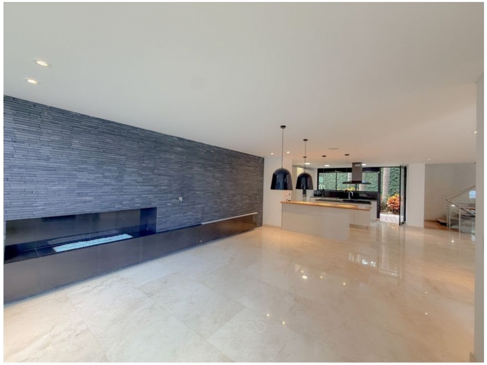 VENTA CASA DE LUJO ENVIGADO — foto 3