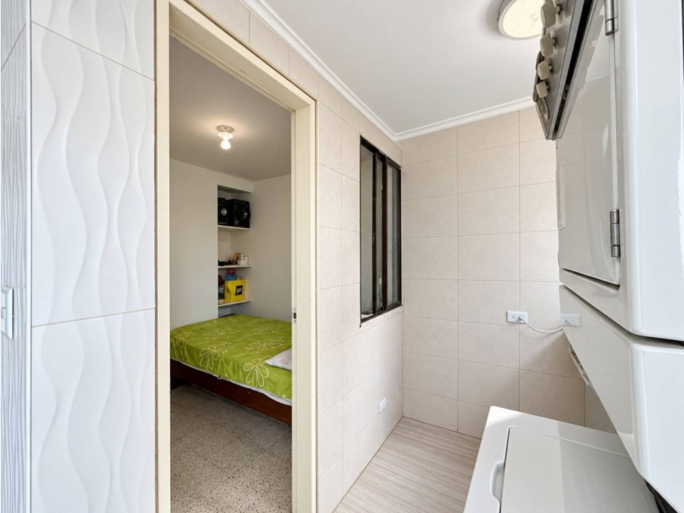 VENTA APARTAMENTO LAURELES — foto 3