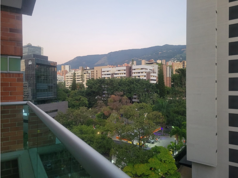 VENTA APARTAMENTO EL POBLADO, SANTA MARÍA DE LOS ÁNGELES — foto 5