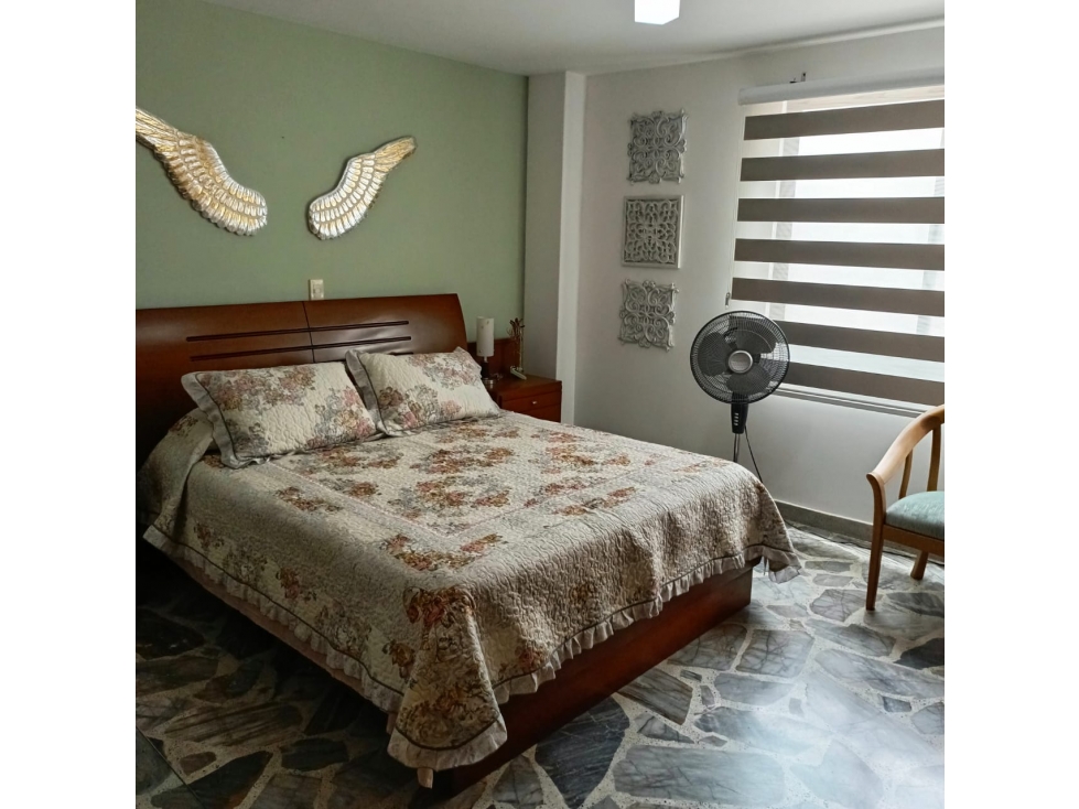 VENTA APARTAMENTO LAURELES PARQUE — foto 6
