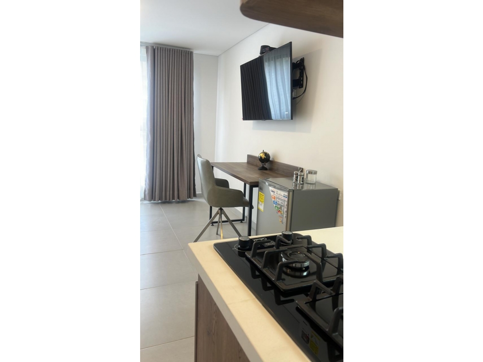VENTA APARTAMENTOS RENTA CORTA LAURELES — foto 4