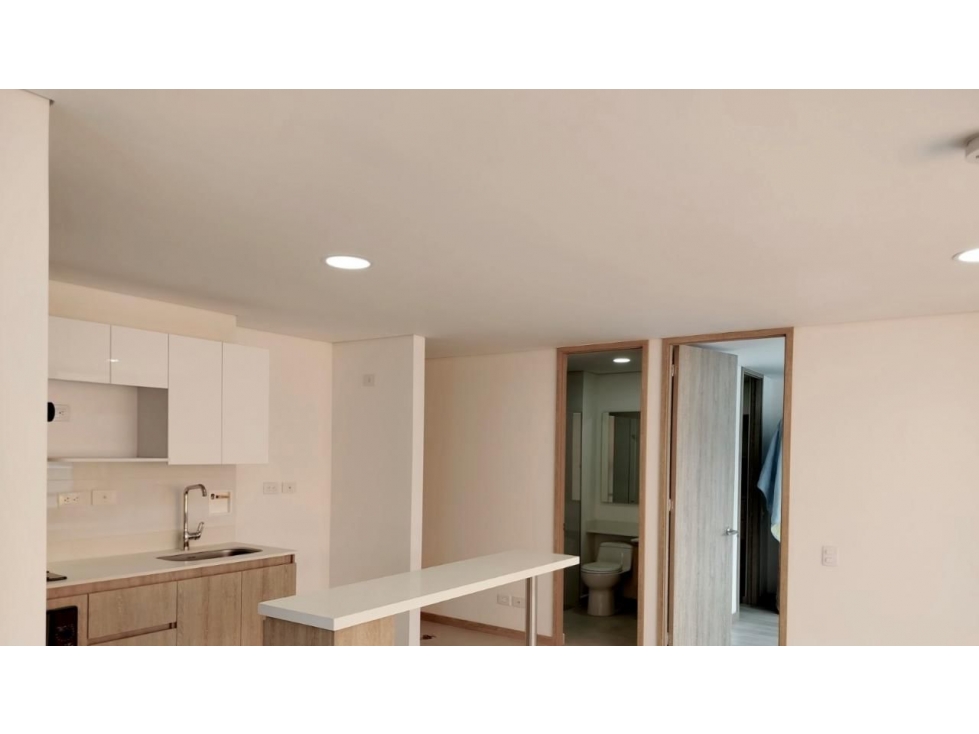 VENTA APARTAMENTO SABANETA — foto 3