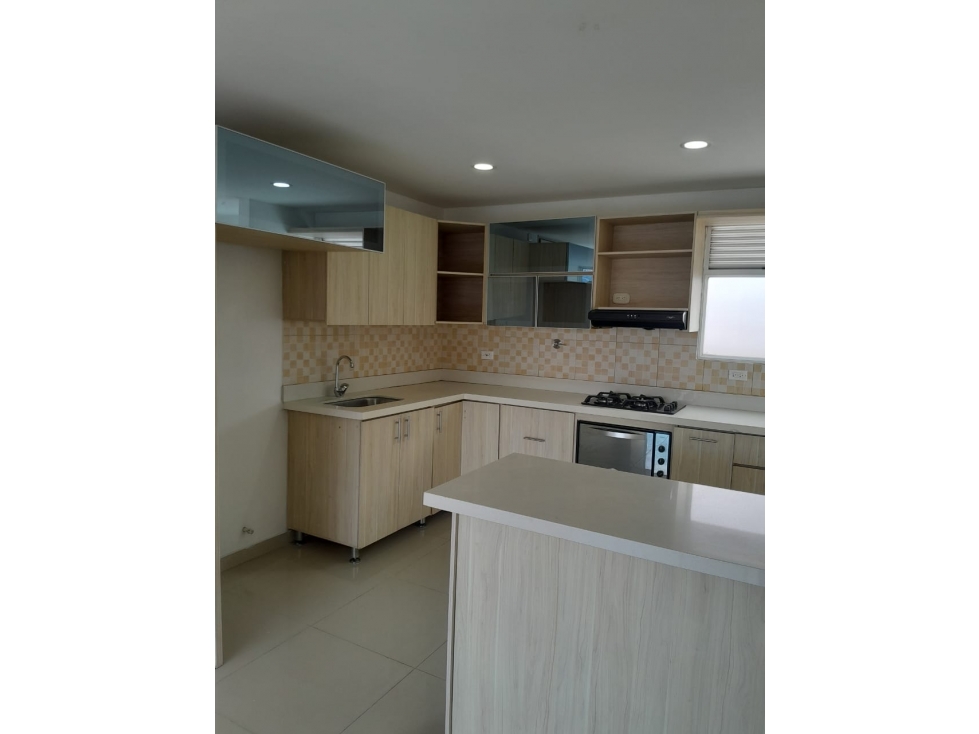 VENTA APARTAMENTO CONQUISTADORES, RENTAS CORTAS — foto 6