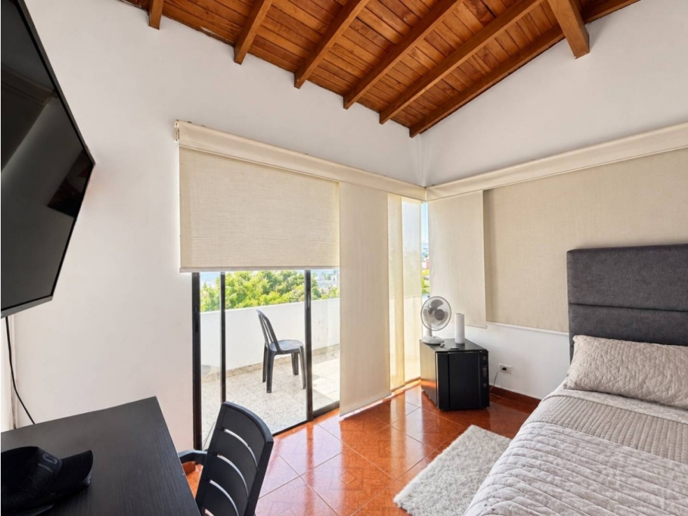 VENTA APARTAMENTO LAURELES — foto 5