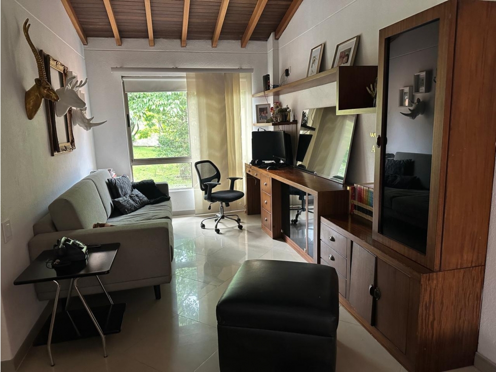 VENTA CASA EL POBLADO, TRANSVERSAL SUPERIOR — foto 5