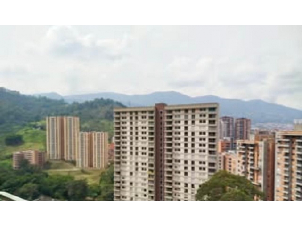 VENTA APARTAMENTO SABANETA
