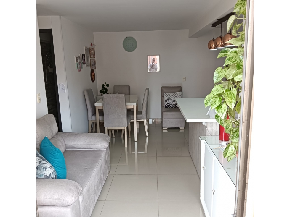 VENTA APARTAMENTO SABANETA — foto 4