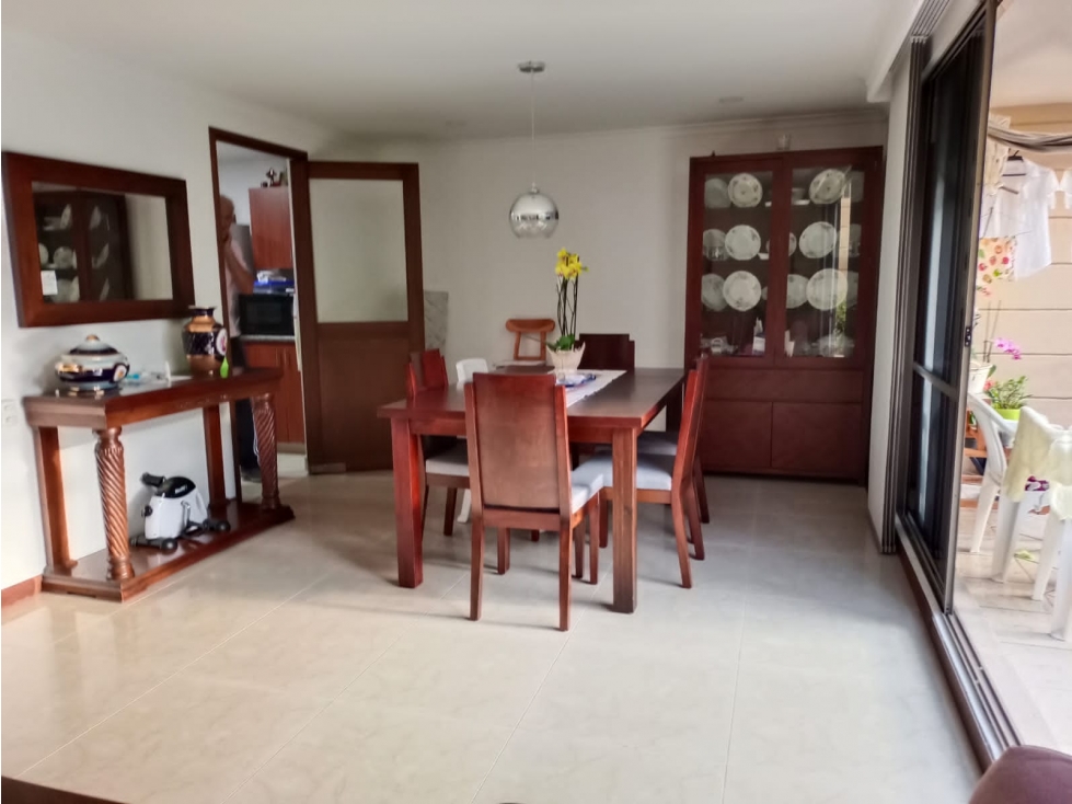VENTA CASA ENVIGADO BENEDICTINOS — foto 3