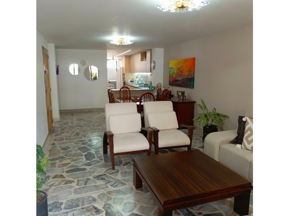 VENTA APARTAMENTO LAURELES PARQUE