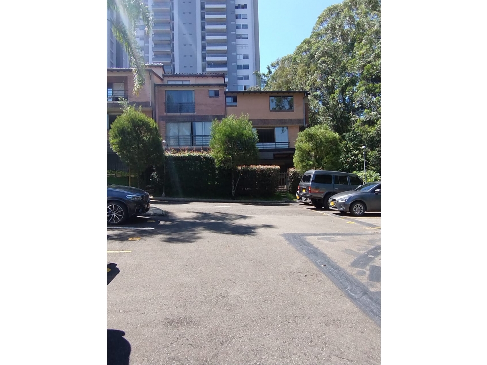 VENTA CASA ENVIGADO BENEDICTINOS