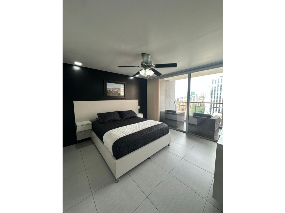 VENTA APARTAMENTO POBLADO MILLA DE ORO - RENTAS CORTAS — foto 4