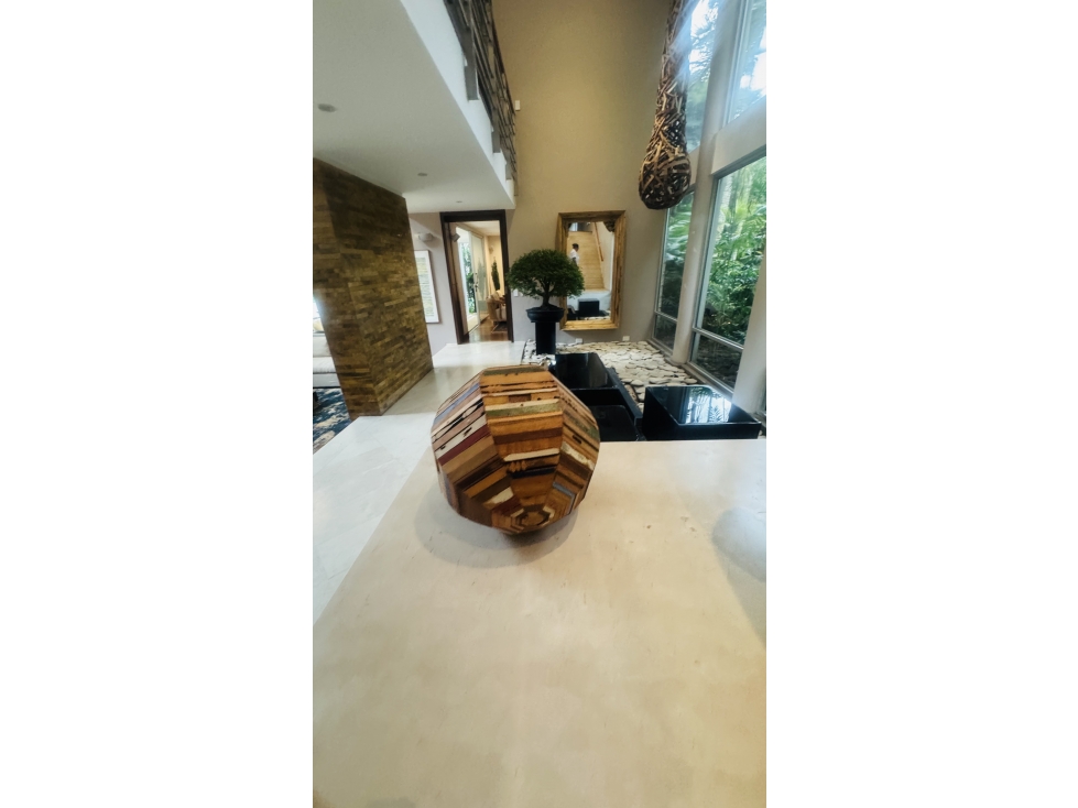 Exclusiva casa campestre en San Lucas — foto 5
