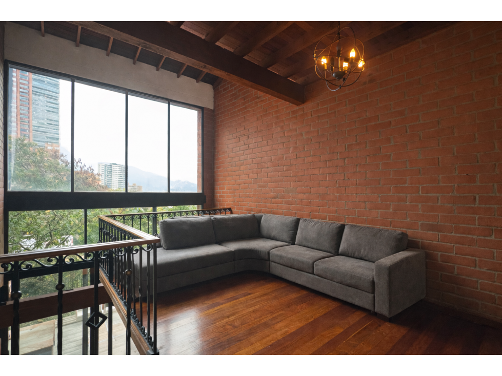 Casa para la la venta en los balsos — foto 6