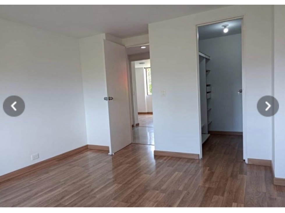 Apartamento para la renta, sector Vizcaya — foto 5