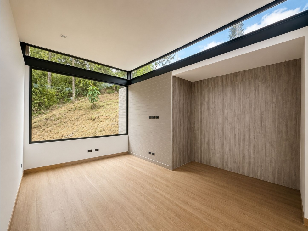 Casa Moderna para Estrenar en el Exclusivo Alto de Las Palmas — foto 3