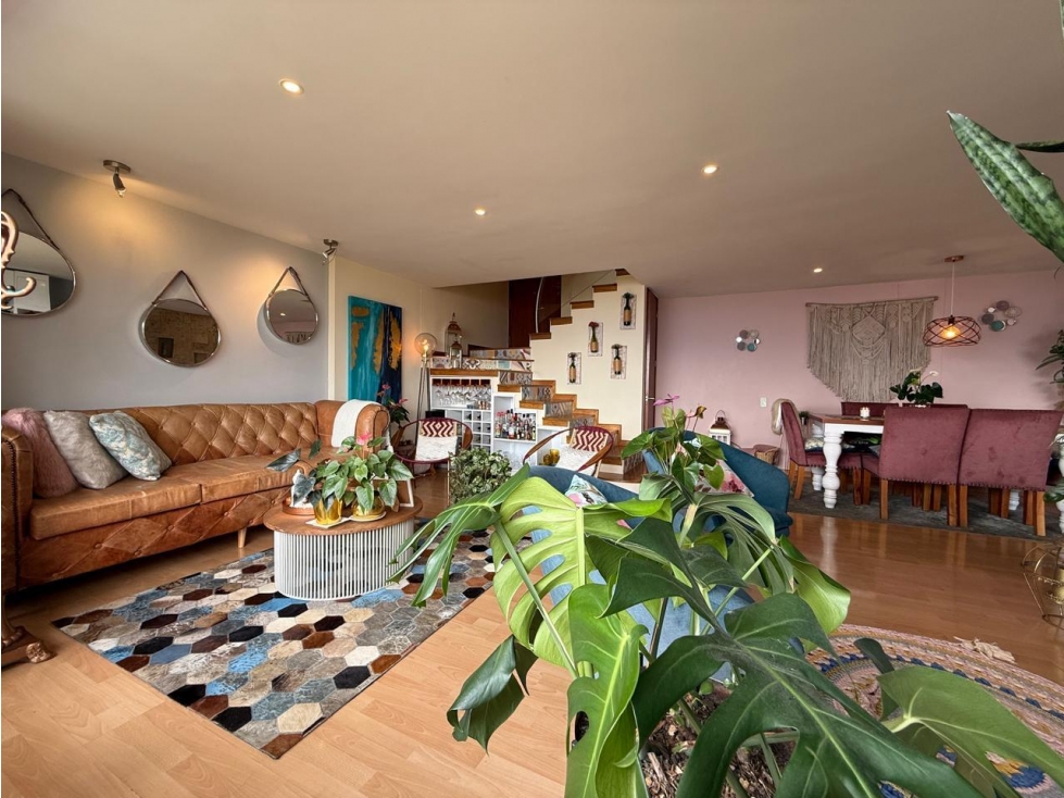 Amplio Apartamento con preciosa Vista en San Lucas — foto 4