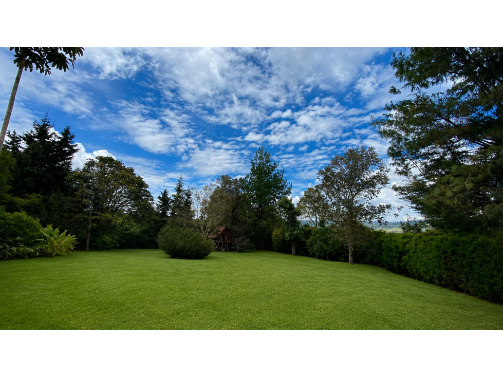 Finca para la venta en parcelación, Guarne — foto 3