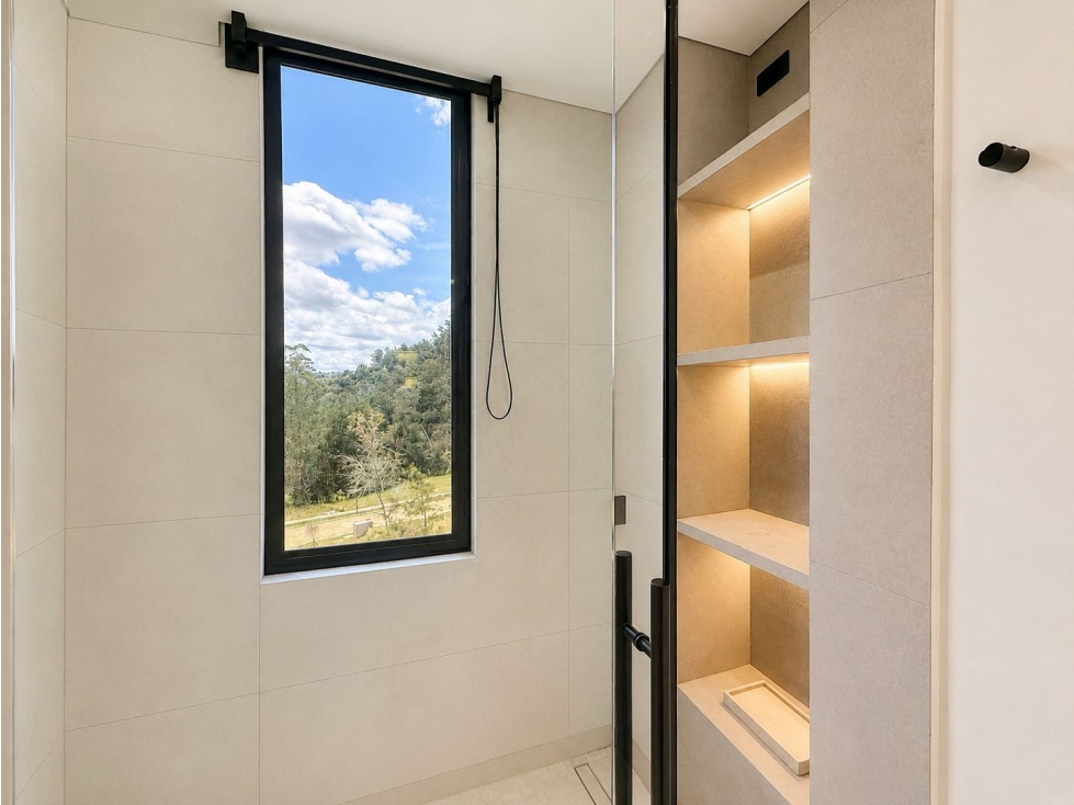 Casa Moderna para Estrenar en el Exclusivo Alto de Las Palmas — foto 5