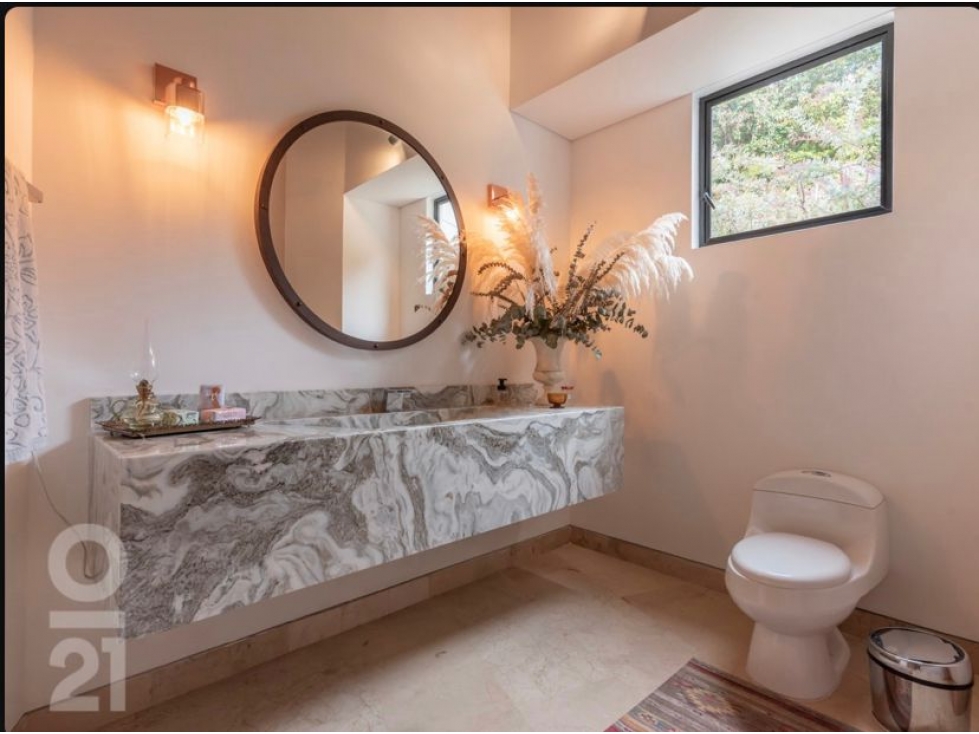 Casa para la venta en la Variante las palmas — foto 6