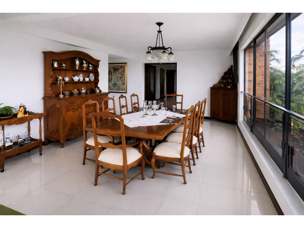Amplio apartamento para la venta, San Lucas — foto 2