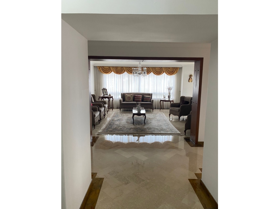 Apartamento para la venta en las palmas, Medellín