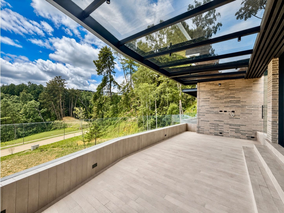 Casa Moderna para Estrenar en el Exclusivo Alto de Las Palmas — foto 2