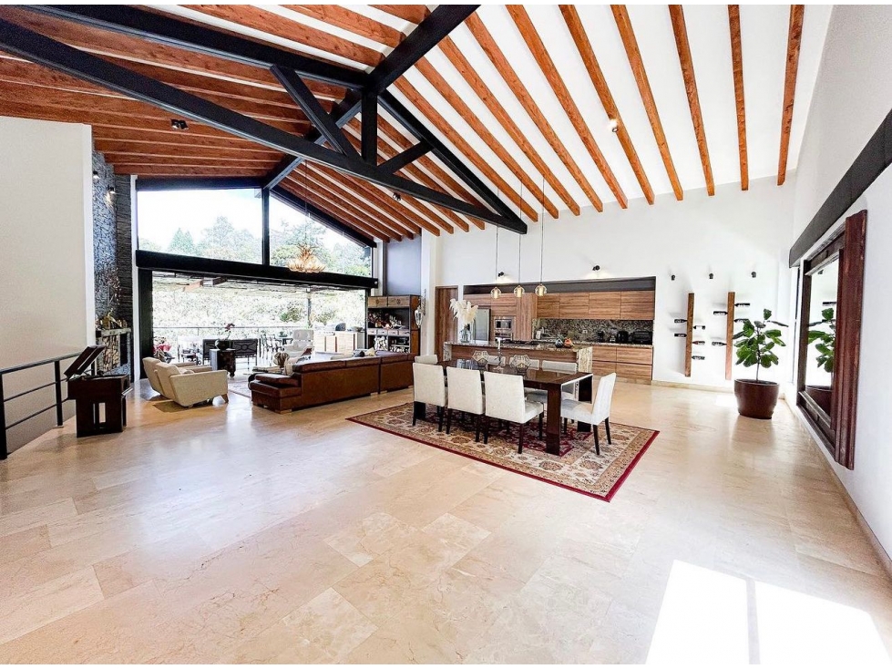 Casa para la venta en la Variante las palmas — foto 2