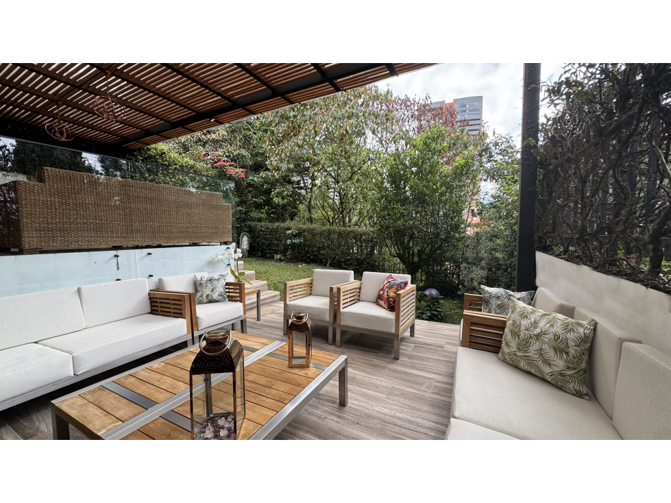 Casa para la la venta en los balsos — foto 4