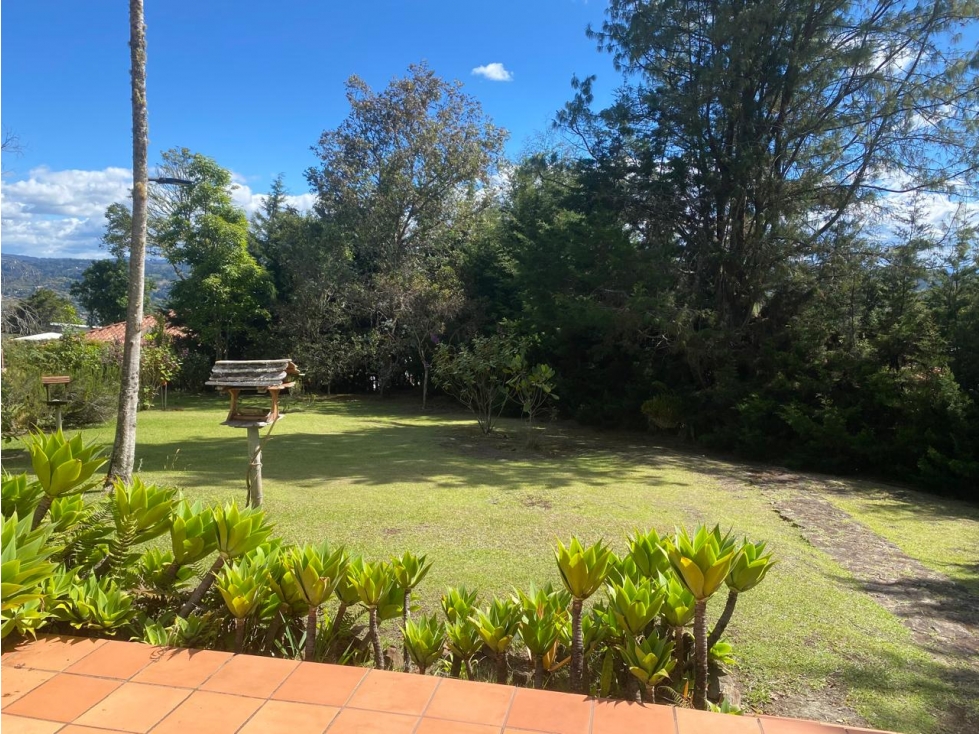 Finca para la venta en parcelación, Guarne — foto 4