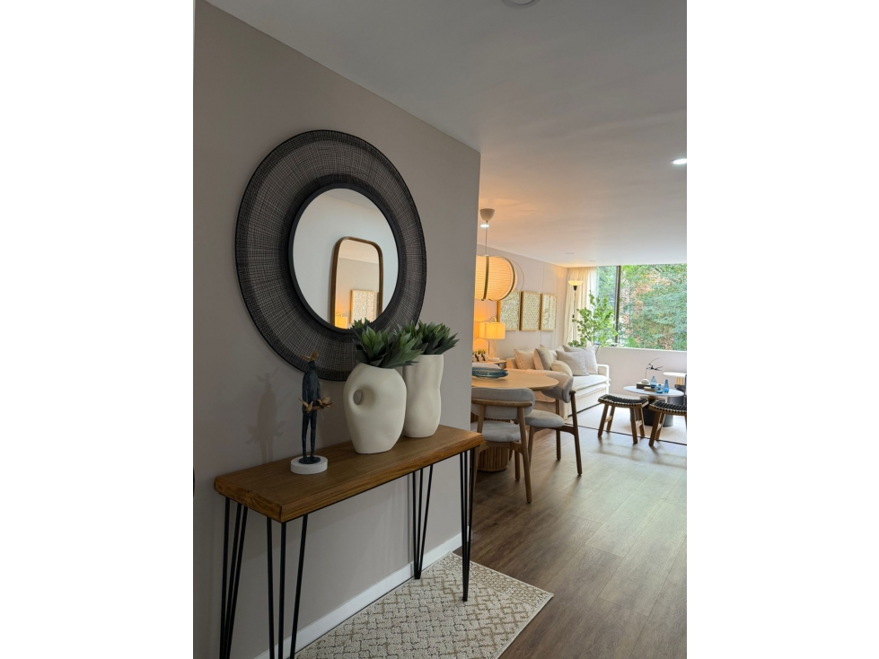 Apartamento remodelado para la venta en San Lucas — foto 3