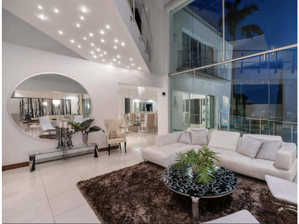 Mansión de lujo para la venta en las Palmas — foto 4