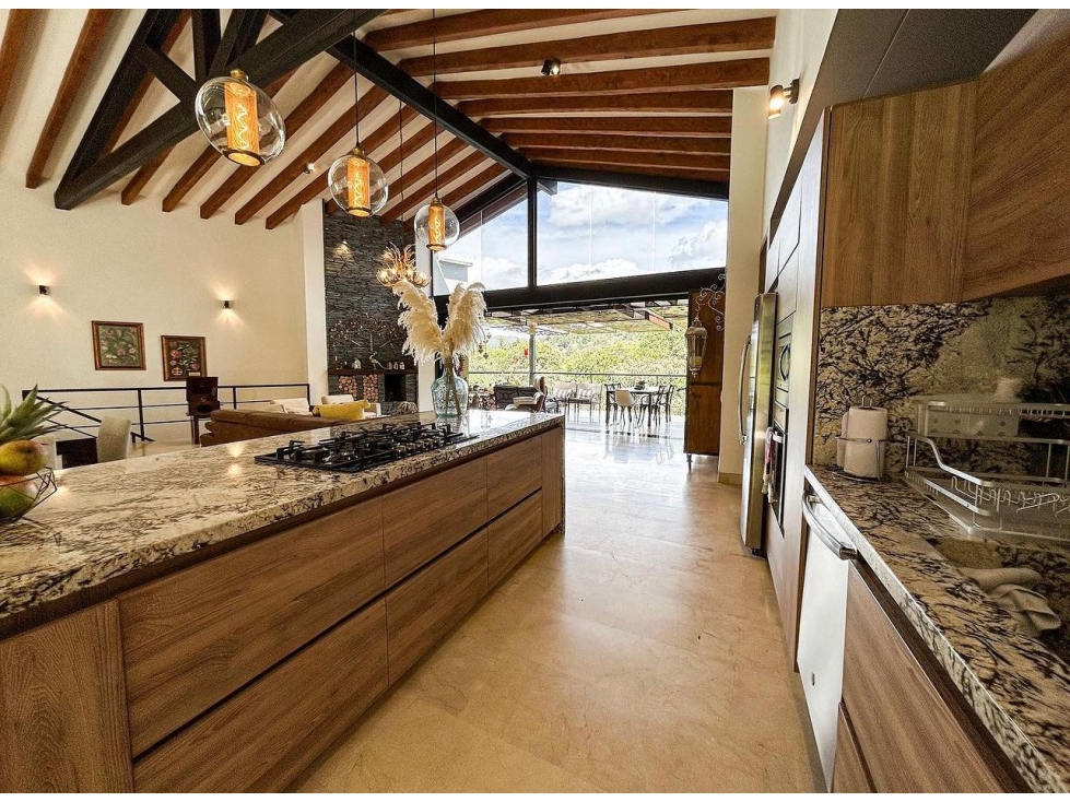 Casa para la venta en la Variante las palmas — foto 3