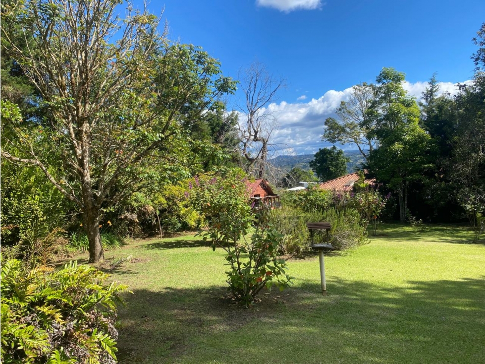 Finca para la venta en parcelación, Guarne — foto 5