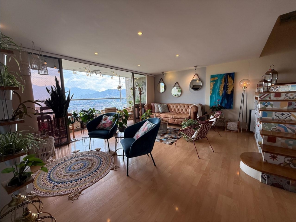 Amplio Apartamento con preciosa Vista en San Lucas — foto 3