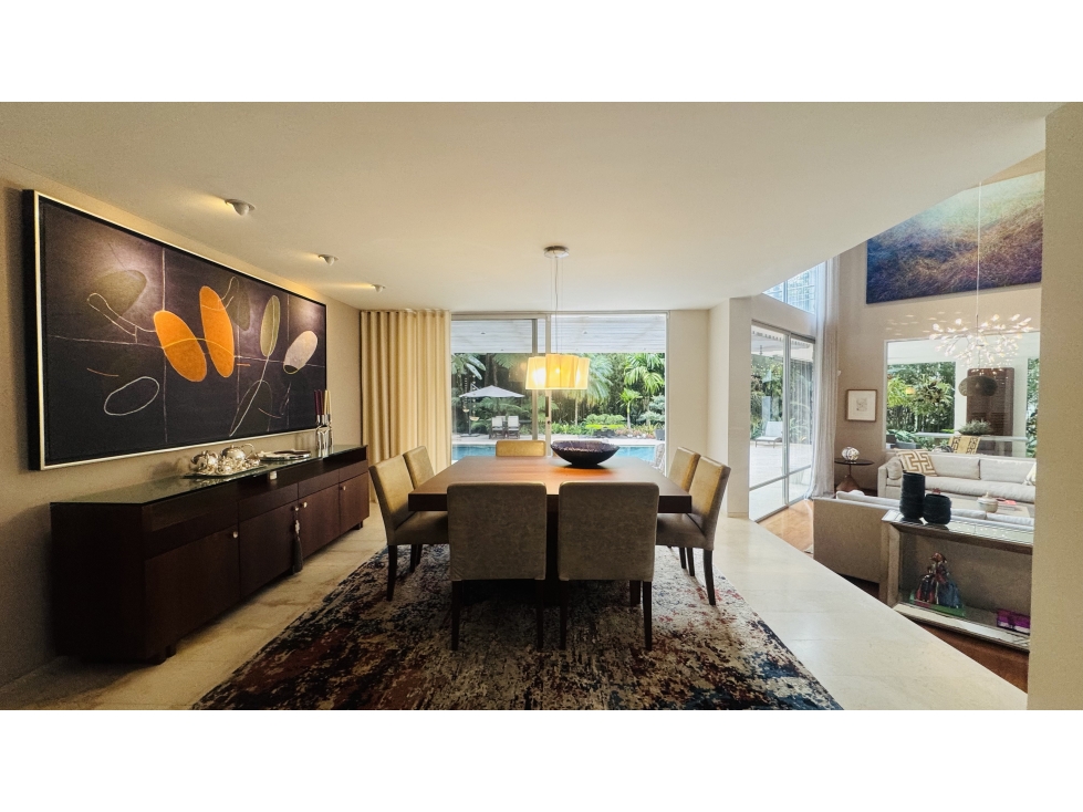 Exclusiva casa campestre en San Lucas — foto 3