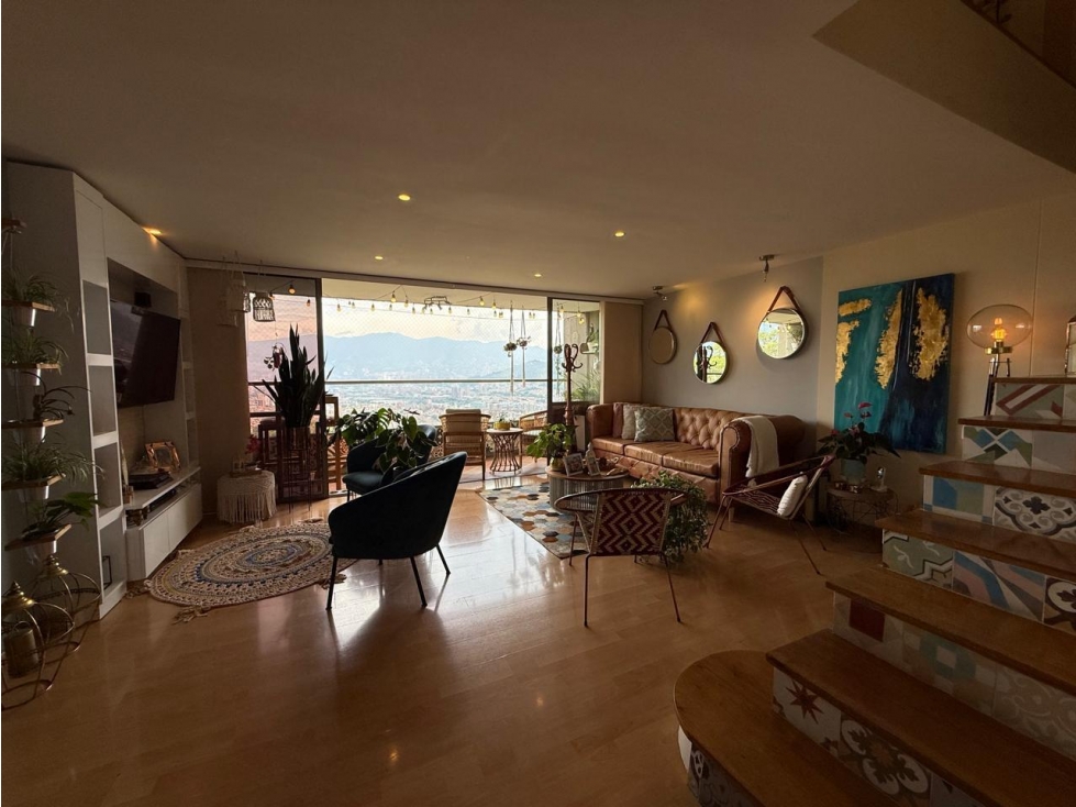 Amplio Apartamento con preciosa Vista en San Lucas — foto 2