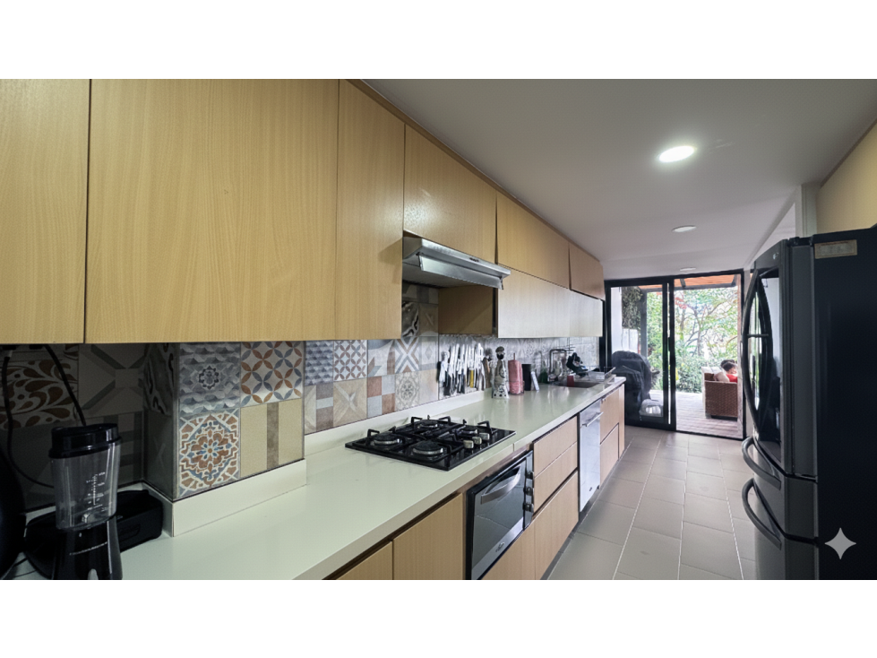 Casa para la la venta en los balsos — foto 5