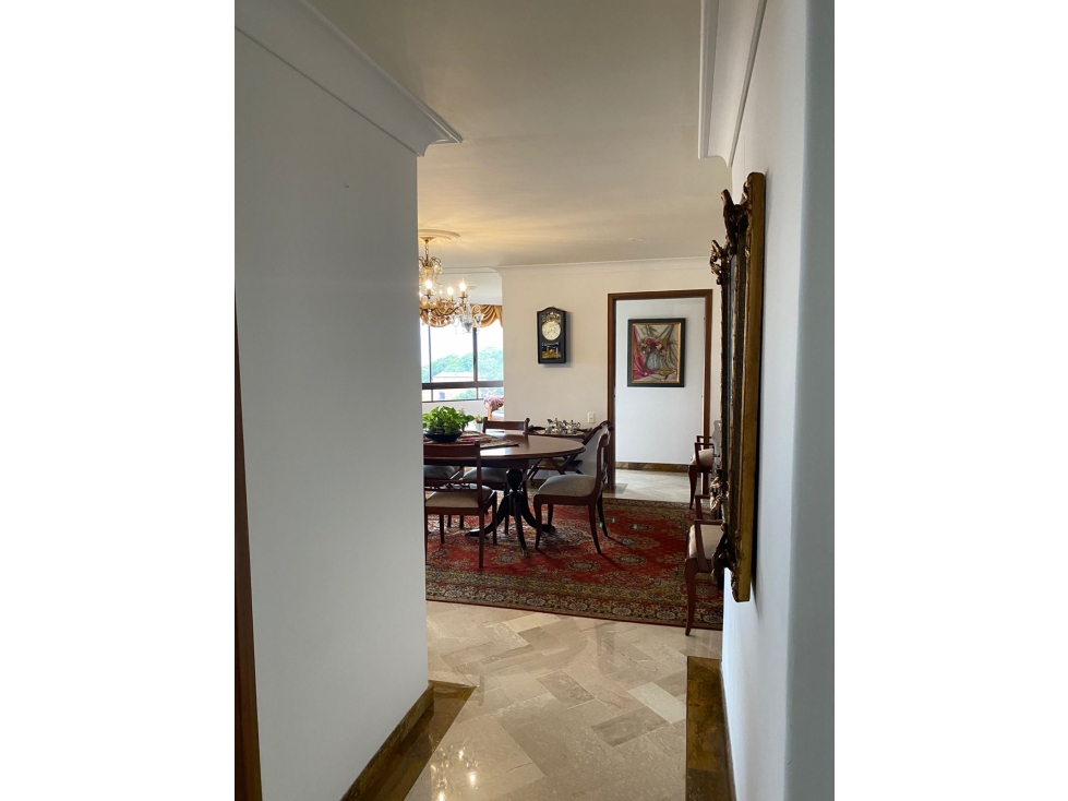 Apartamento para la venta en las palmas, Medellín — foto 4