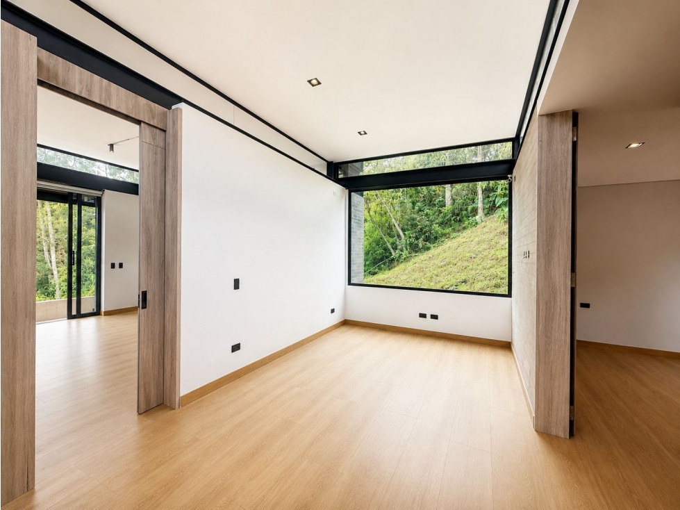 Casa Moderna para Estrenar en el Exclusivo Alto de Las Palmas — foto 6