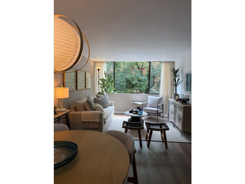 Apartamento remodelado para la venta en San Lucas