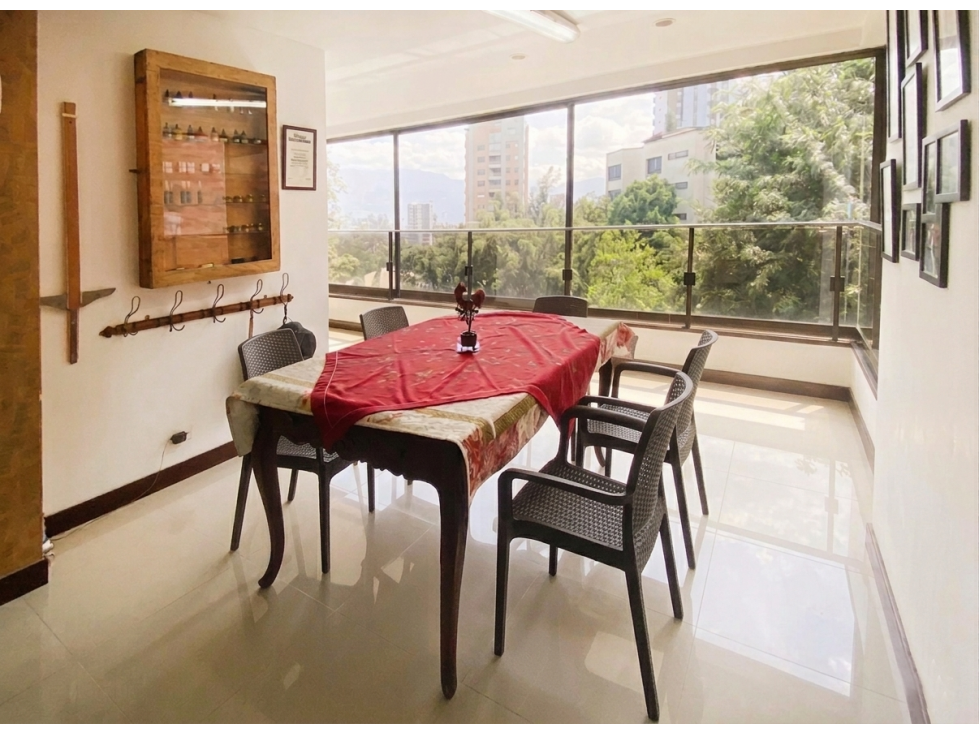 Amplio apartamento para la venta, San Lucas — foto 6