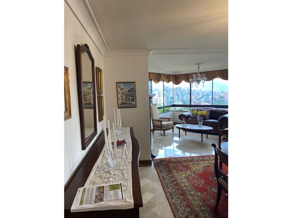 Apartamento para la venta en las palmas, Medellín — foto 2