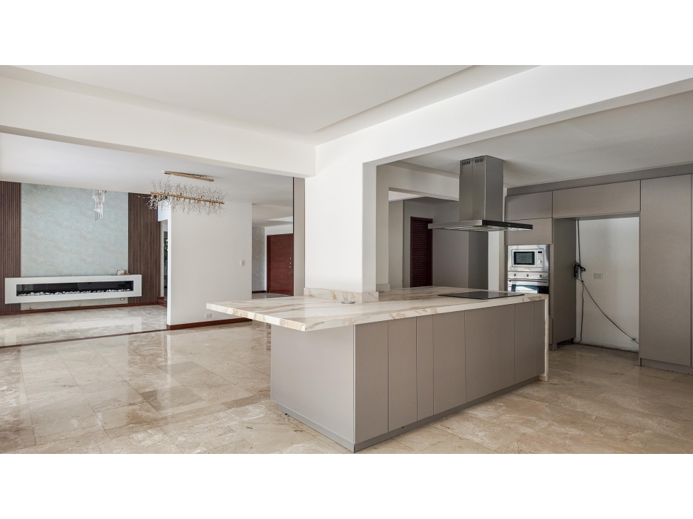 Hermosa Casa En Sector Tranquilo con Piscina — foto 4